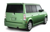 2006 Scion xB Picture